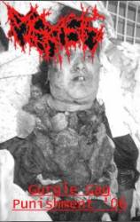 Gurgle Gag Punishment